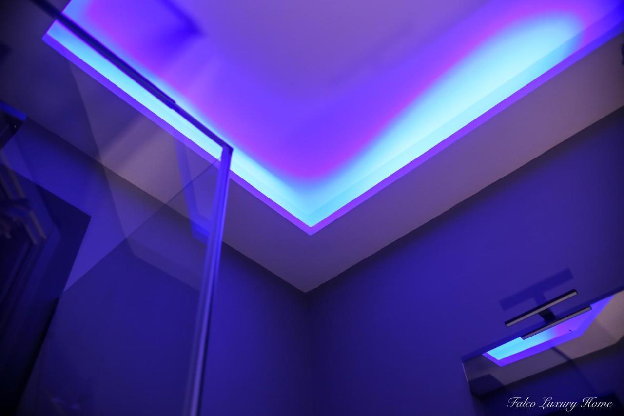 Falco Luxury Apartment *