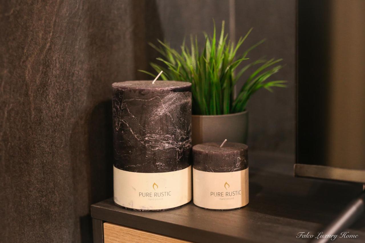Apartment Falco Luxury *