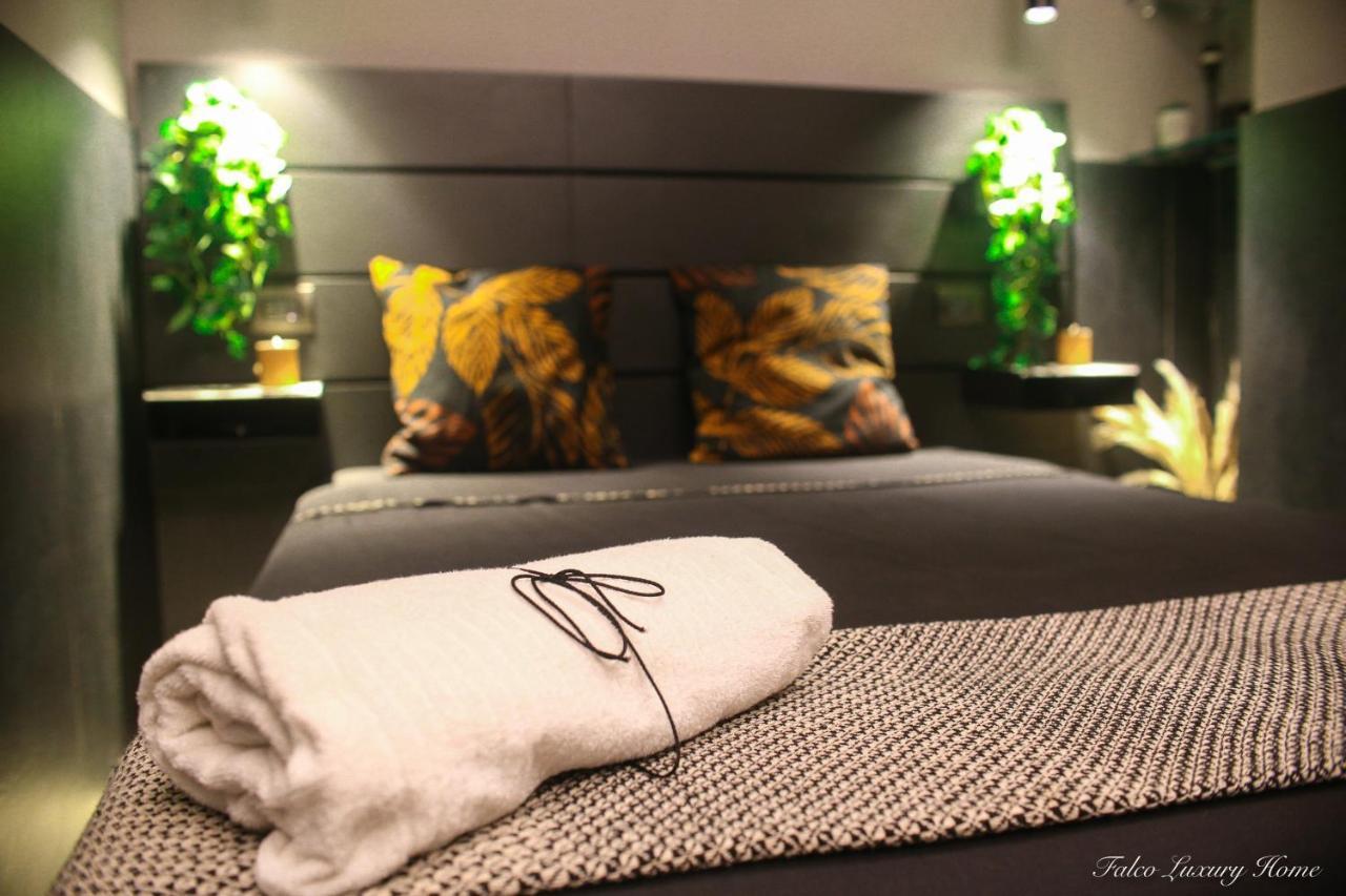 Apartment Falco Luxury