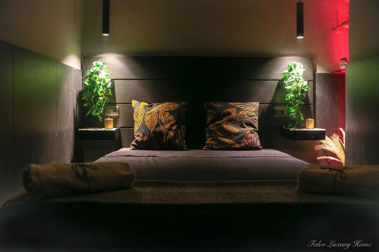 Apartment Falco Luxury *