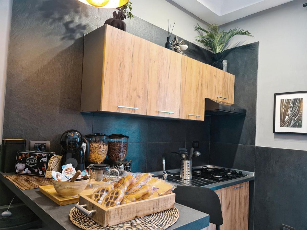 Falco Luxury Apartment *