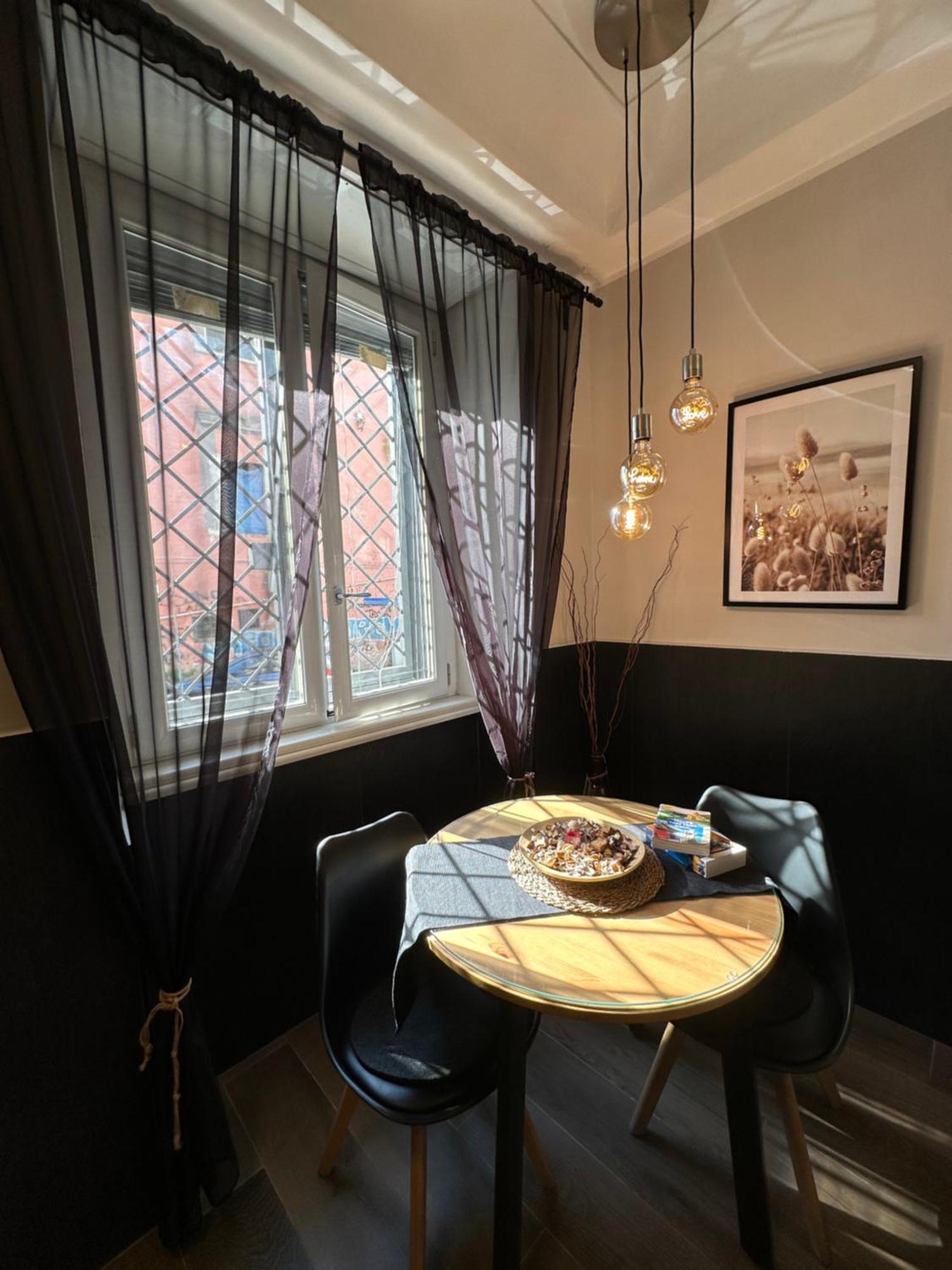 Falco Luxury Apartment