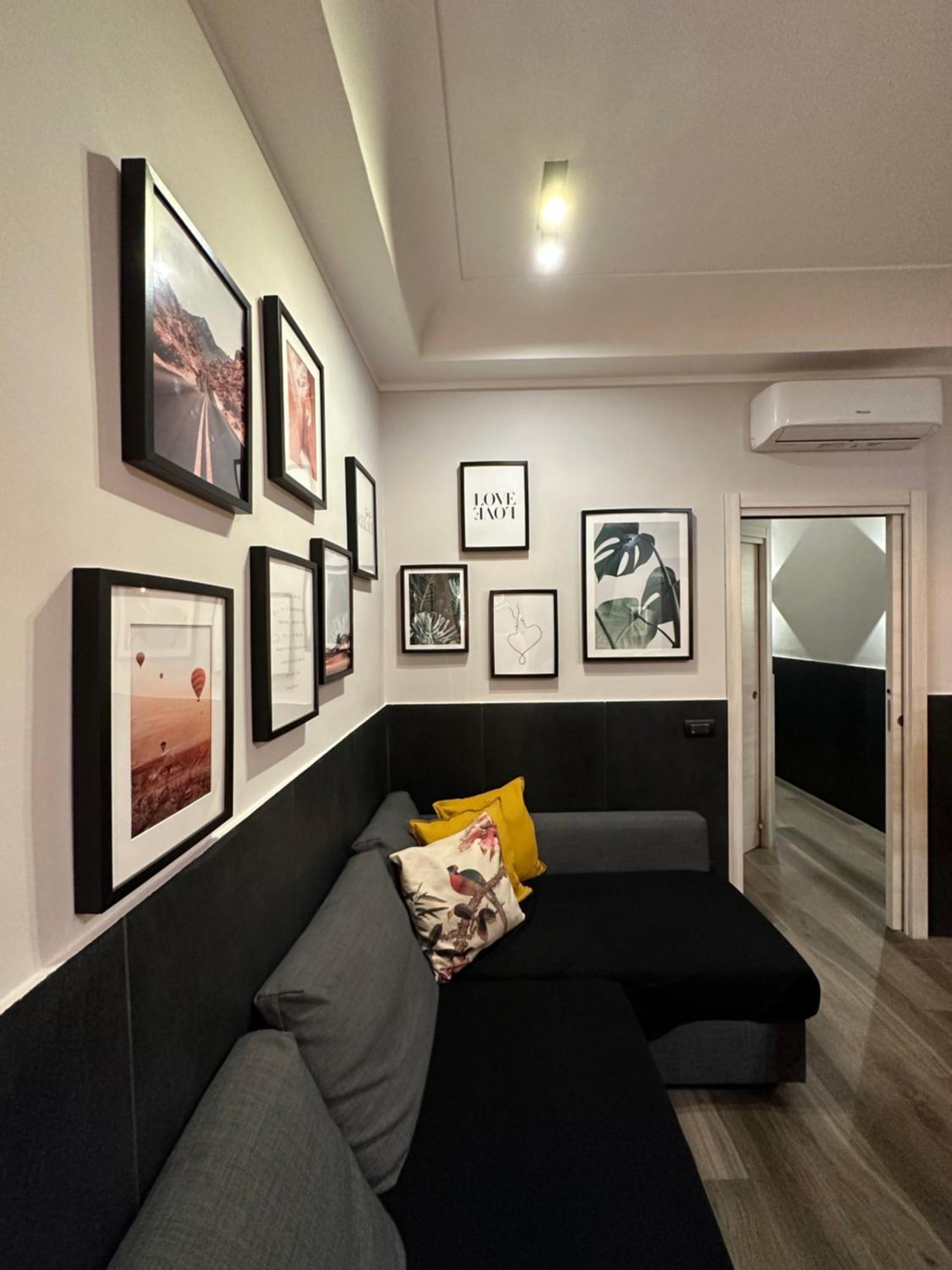 Apartment Falco Luxury *