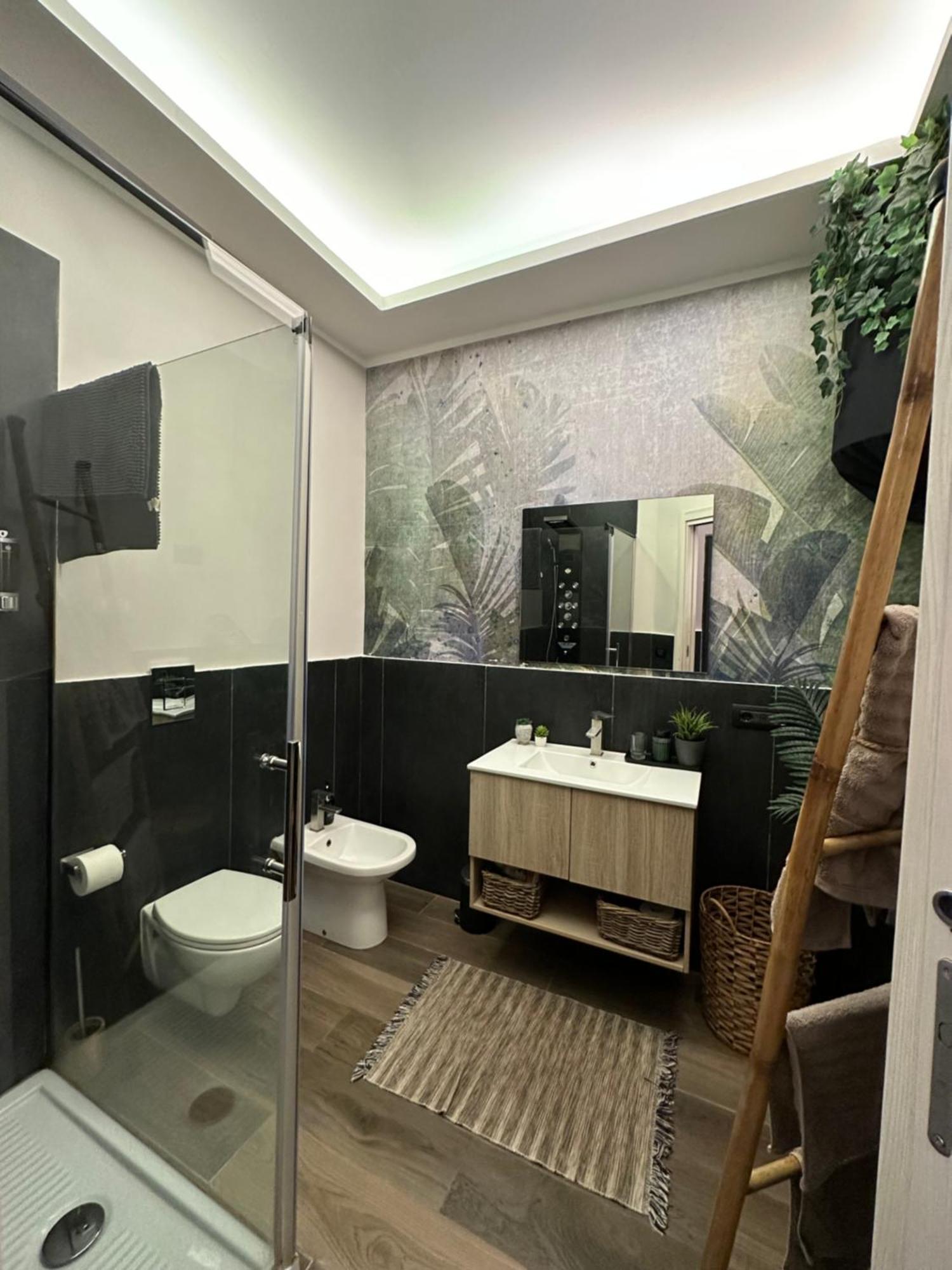 Apartment Falco Luxury Naples