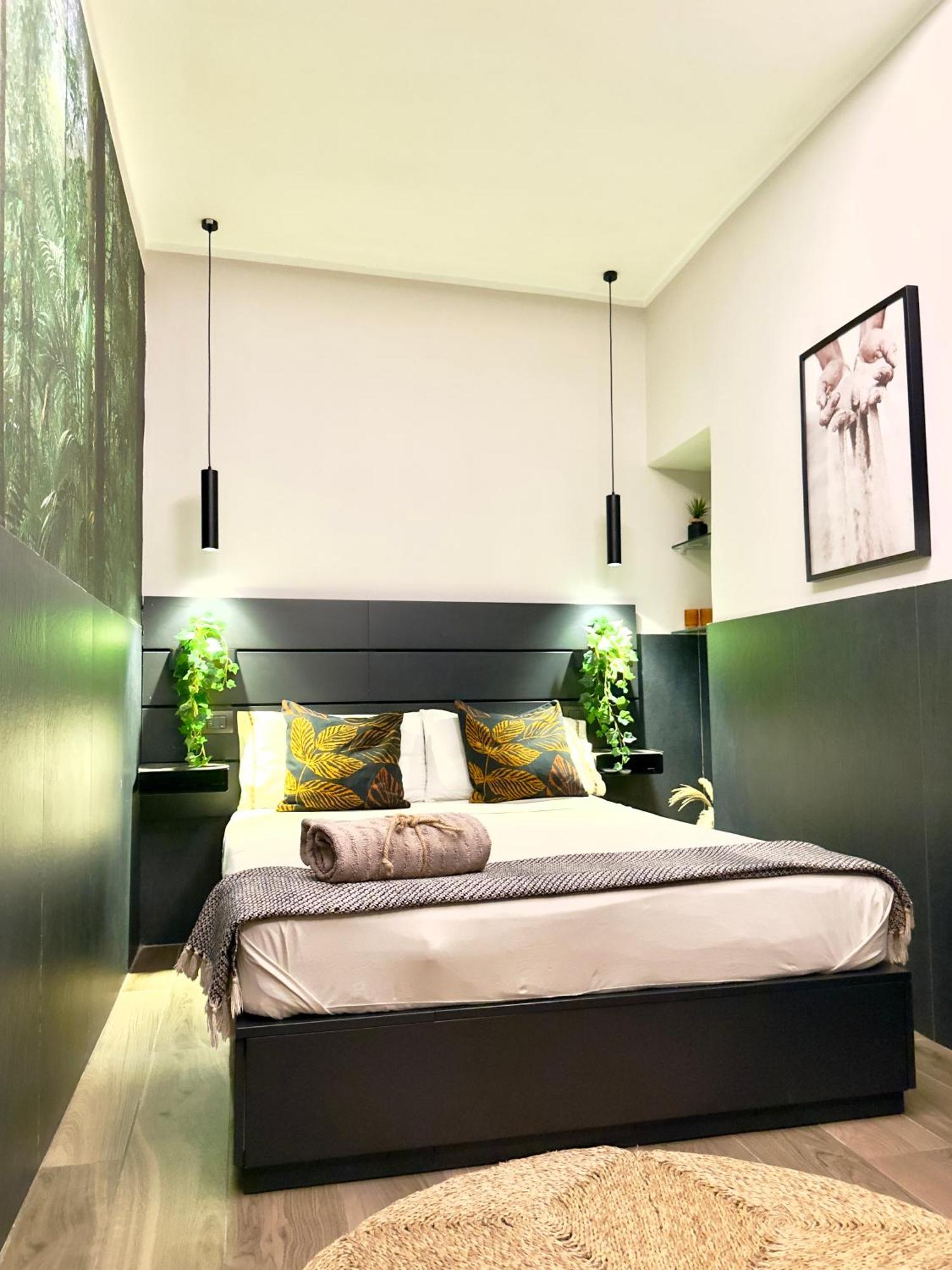 Apartment Falco Luxury Naples