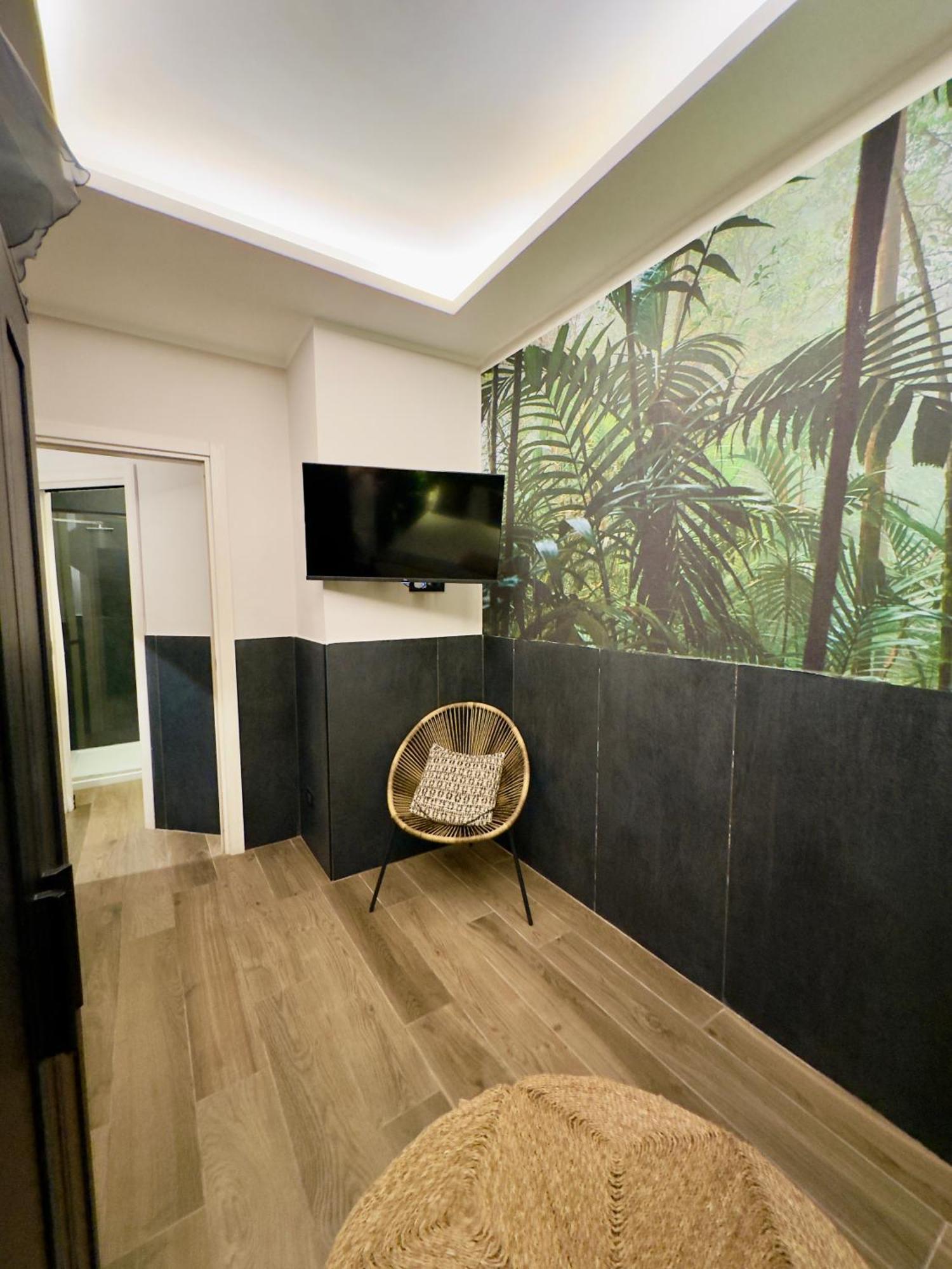 Apartment Falco Luxury