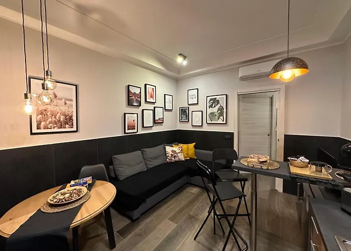 Falco Luxury Home