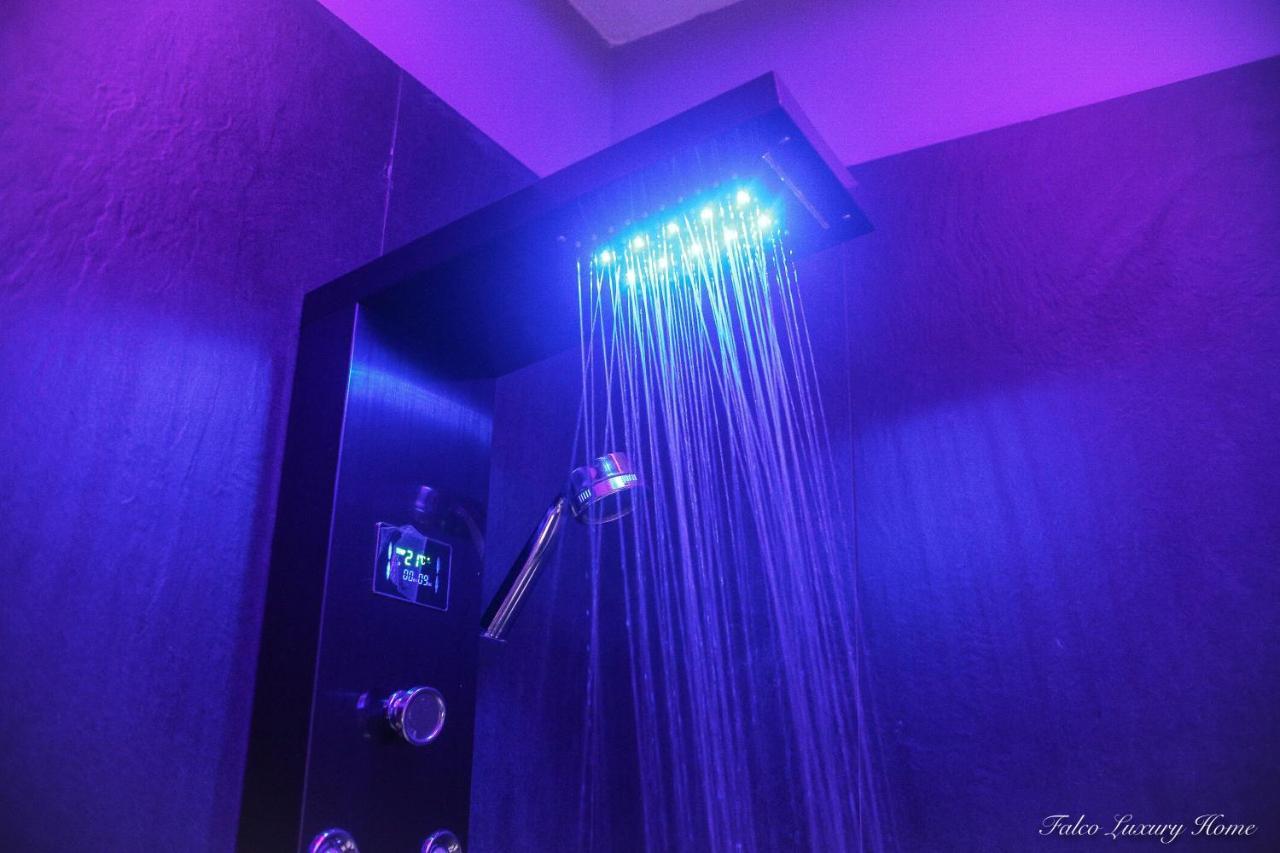 Falco Luxury
