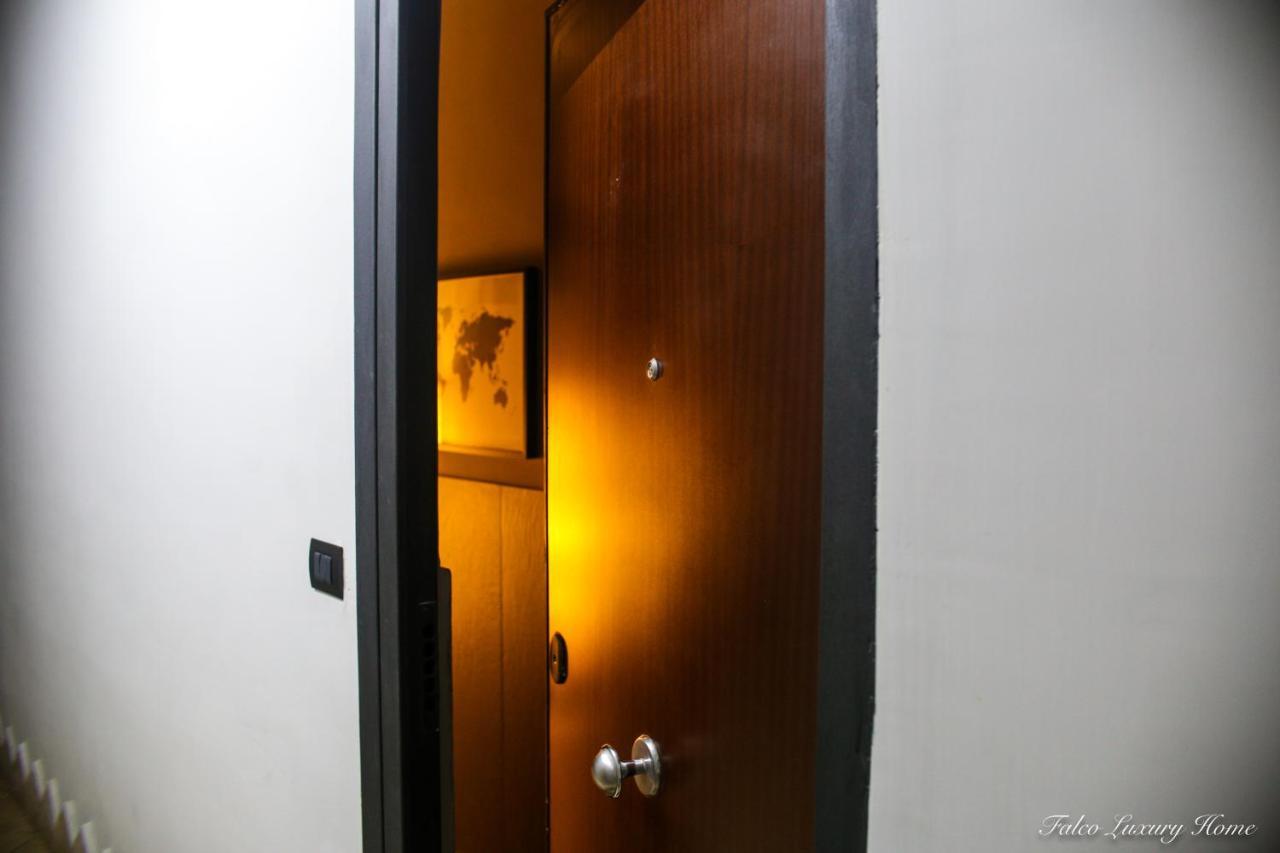 Falco Luxury Apartment